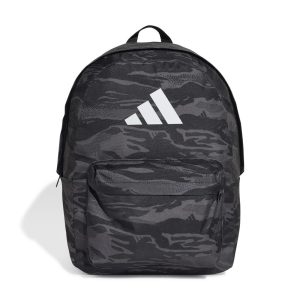 Unisex Classic Graphic Backpack