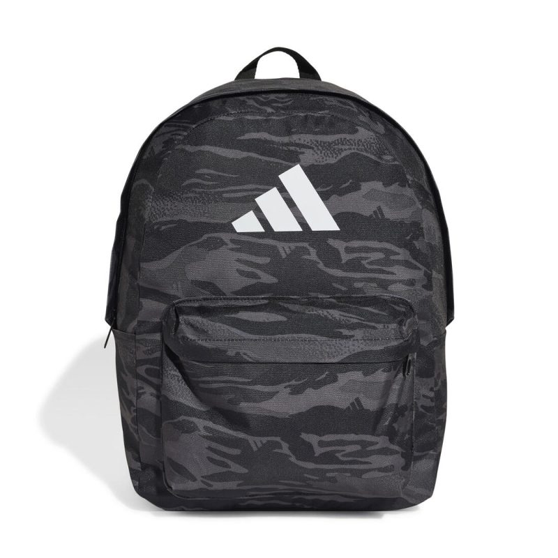 Unisex Classic Graphic Backpack