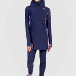 Girls Youth Modest Suit - Three Piece Set