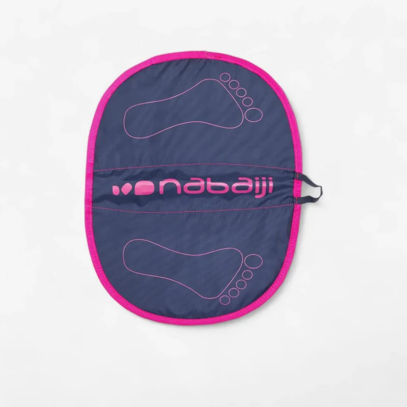 HYGIENE FEET SWIMMING FLOOR MAT