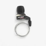 Twist Shifter 3-speed Sram MRX
