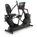 True Gravity Recumbent Elliptical
