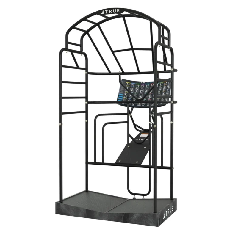 True Stretch Cage Pro