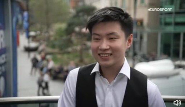 隐秘的性爱故事