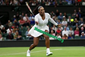 Tenisz: Serena Williams visszavonul