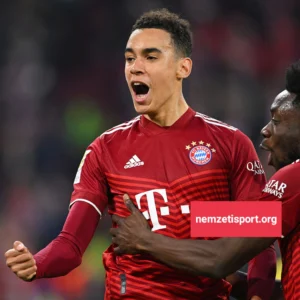 Bundesliga – Bayer Munich 4-0, Jamal Musiala remekelt
