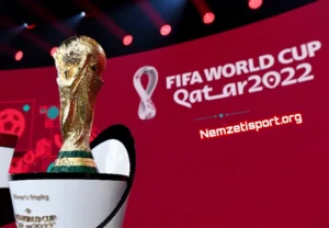 FIFA 2022: Paul Pogba és N’Golo Kanté Katar meccs