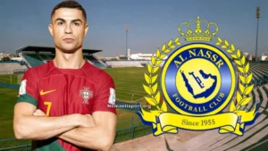 Labdarúgás: Cristiano Ronaldo Megvan Az új Csapat