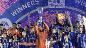 Olasz Szuperkupa: Inter Italian Supercoppa döntő