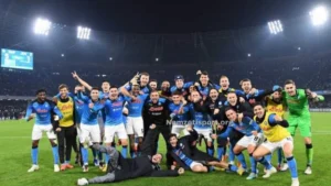 Serie A: Napoli győzött