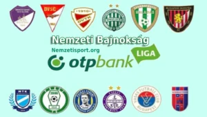 OTP Bank Liga: Nemzeti Bajnokság