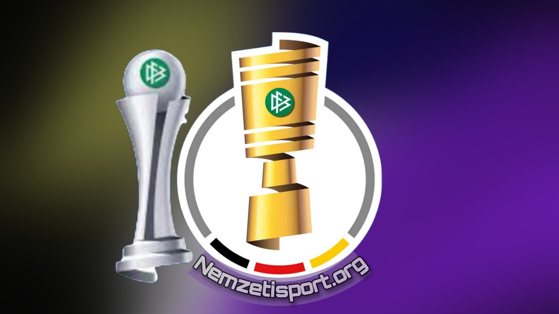 DFB Pokal Mérkőzések