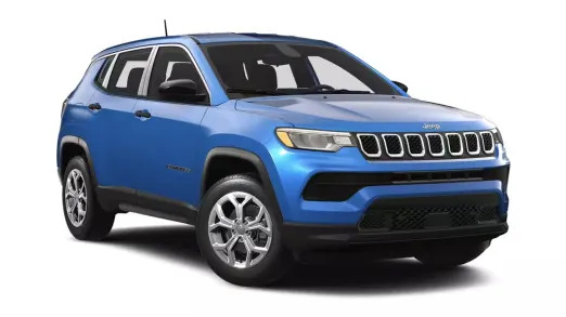 Jeep Compass Sport