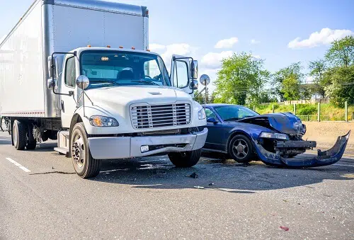 Houston Trucking Accident Lawyers