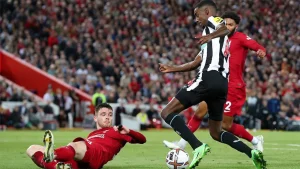 Liverpool to now make formal £100m offer for Alexander Isak