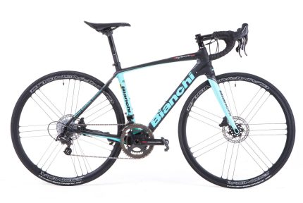 Bianchi Infinito CV Disc