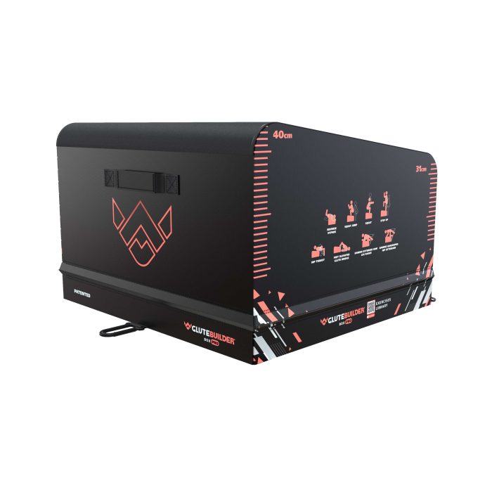 GluteBuilder Box Pro - Image 1