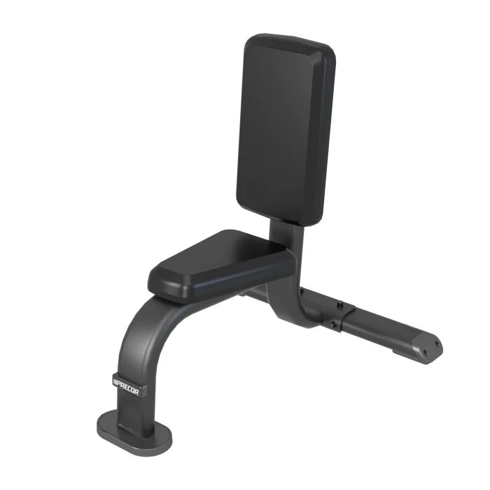Precor Vitality Series Utility Bench (VBR 6116) - Image 1