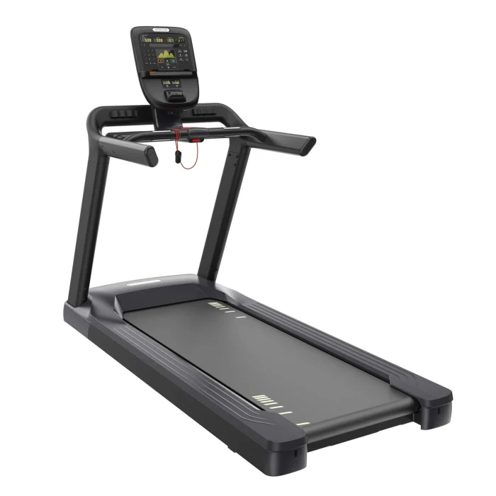 Precor TRM 531 Treadmill - Image 1