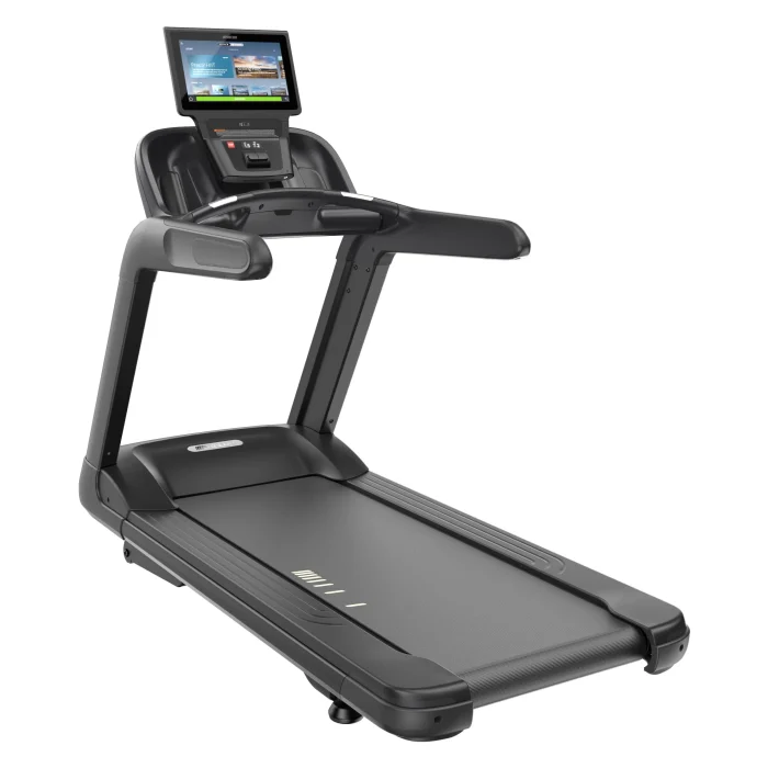 Precor TRM 885 Treadmill (P84) - Image 1