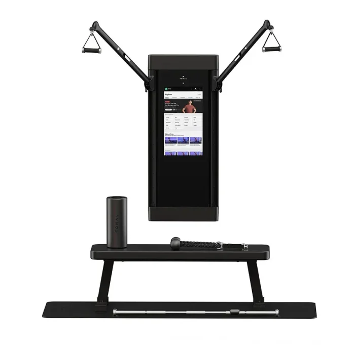Tonal 2 + Smart Accessory Bundle - Image 1
