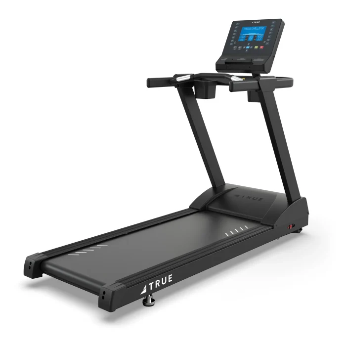 True Z500 Treadmill - Image 1
