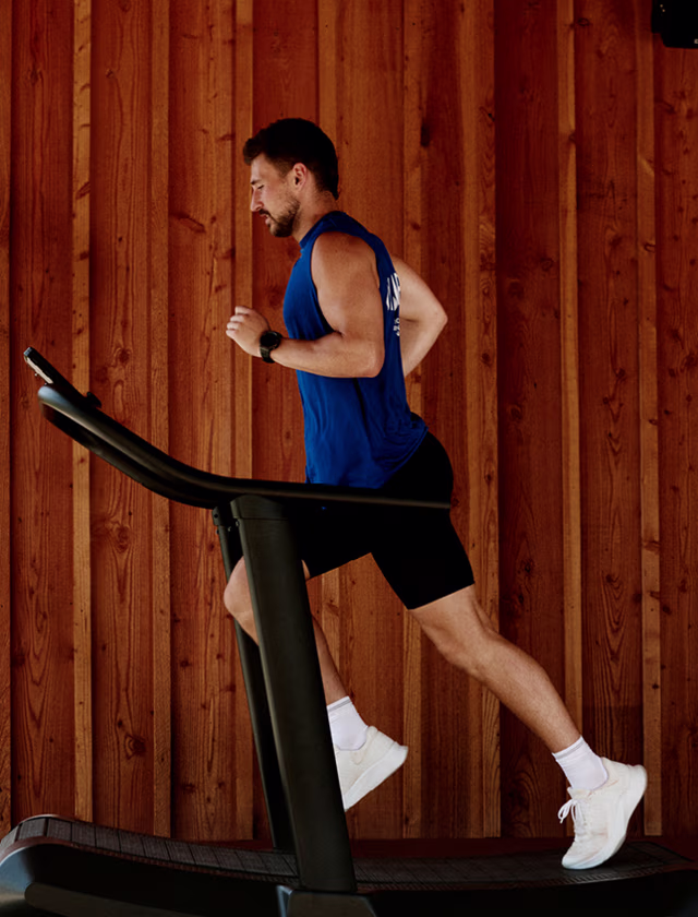 Excercise