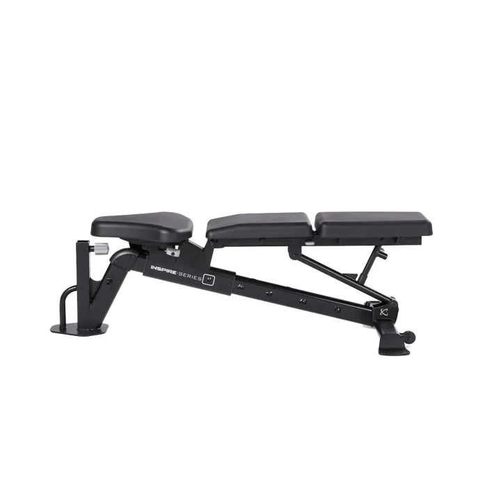 Inspire FID7 Pro Adjustable Bench - Image 1