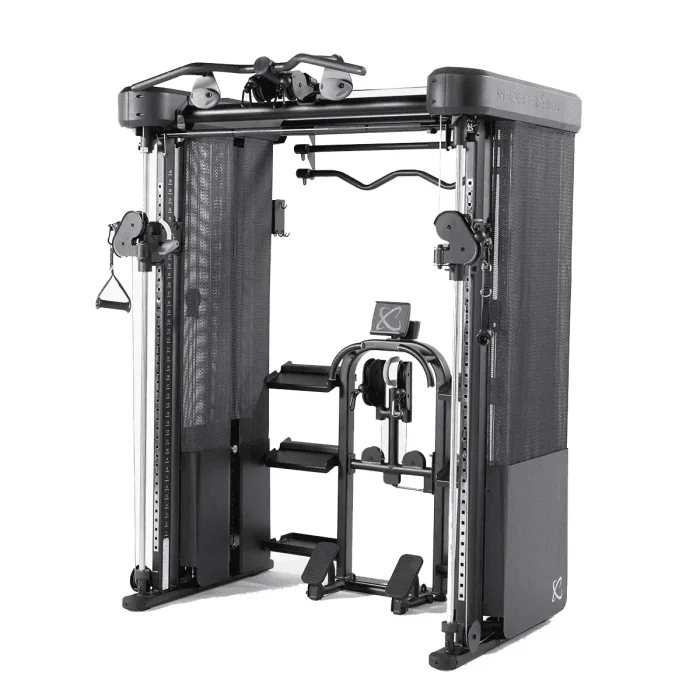 Inspire Series FT2 Pro Smith Functional Trainer - Image 1