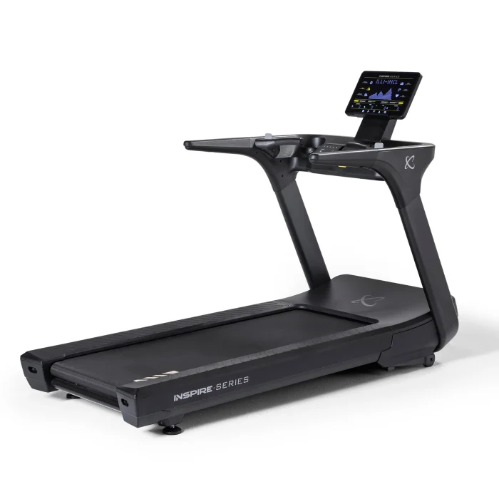 Inspire Series T7 Treadmill - Image 1