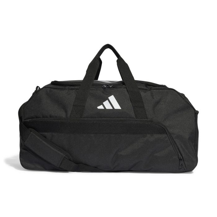 Unisex Tiro League Duffel Bag Medium - Image 1