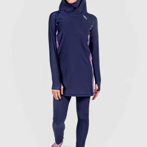 Girls Youth Modest Suit - Three Piece Set