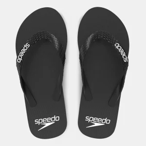 Men's Logo Flip Flops