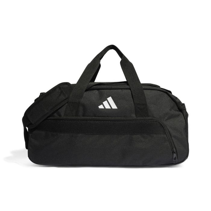 Unisex Tiro League Duffel Bag Small - Image 1