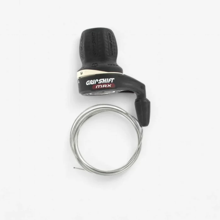 Twist Shifter 3-speed Sram MRX - Image 1