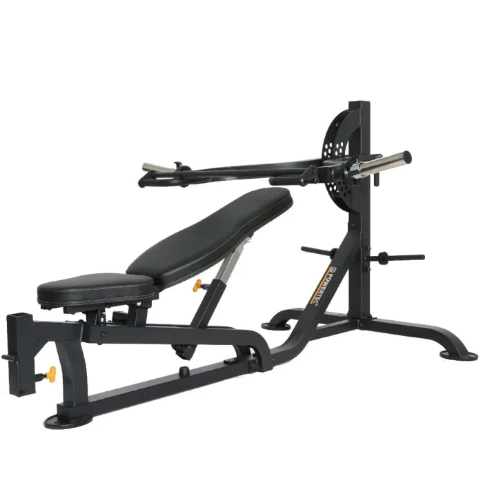 Powertec WorkBench MultiPress - Image 1