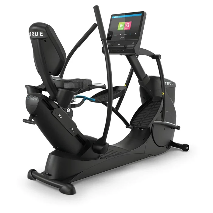 True Gravity Recumbent Elliptical - Image 1