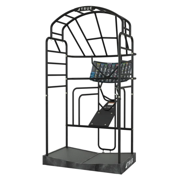 True Stretch Cage Pro - Image 1